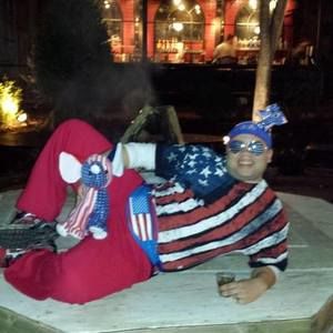 Meet your Posher, Aaron